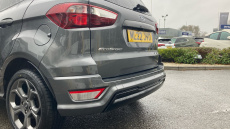 Ford EcoSport 1.0 EcoBoost 125 ST-Line 5dr Petrol Hatchback